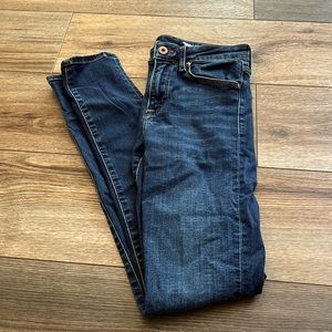 Beautiful Fit Women’s Jeans (Unknown Brand)